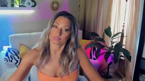 Divine Sarah NONUDE model online show from May 2026 07:48:02 AM