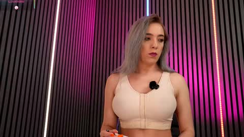 Sarahjadore online show from March 2026 07:50:01 PM