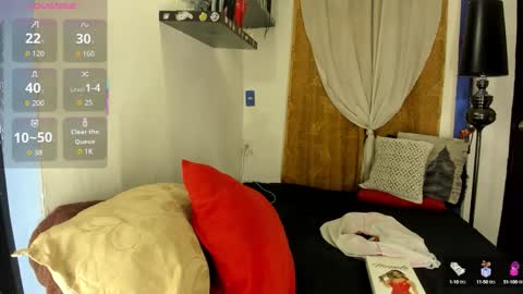  SARAHJEY     online show from October 2025 04:24:02 PM