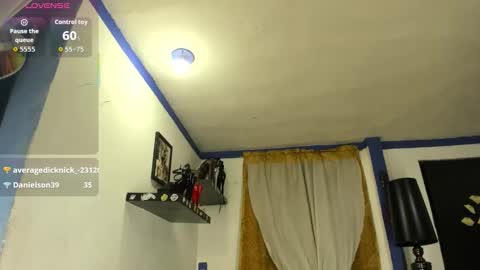  SARAHJEY     online show from November 2025 11:26:01 PM