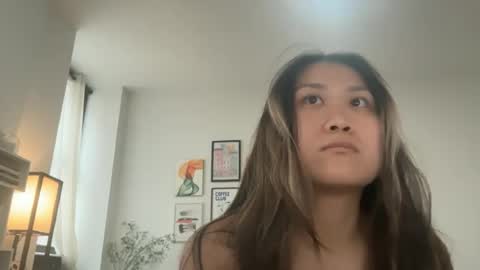 sarahli138974 online show from June 2026 09:46:01 PM