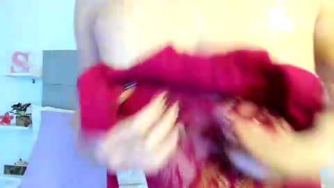 sarahlopezz290 online show from June 2026 03:47:02 AM