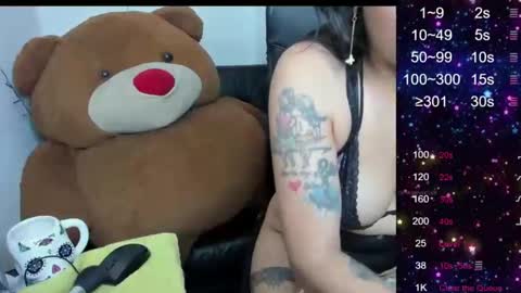 Sarah online show from December 2024 09:27:01 AM