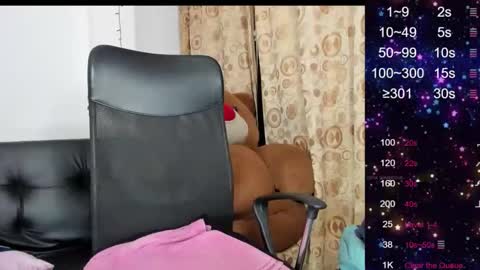 Sarah online show from February 2025 01:41:02 AM