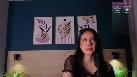 Sarah online show from September 2025 12:05:01 PM