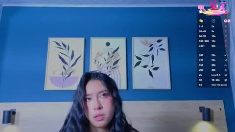 Sarah online show from October 2025 11:41:02 AM