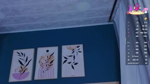 Sarah online show from October 2025 11:44:01 AM