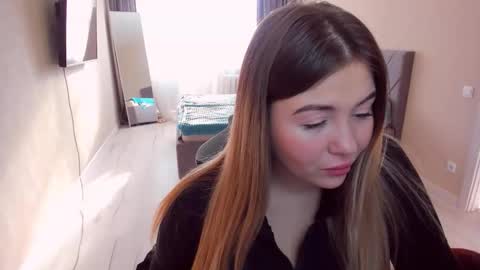 Snapshot of sarahmils chatting on March 2026 12:45:02 PM Sarah online show from March 2026 12:45:02 PM