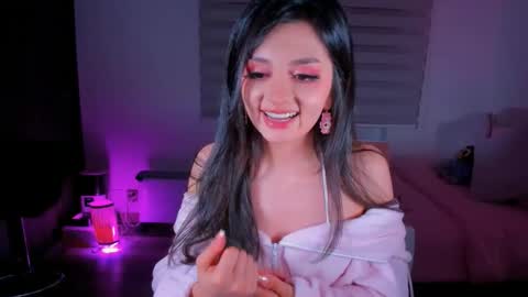 Snapshot of sarahmodel chatting on October 2025 02:42:01 AM Sarah online show from October 2025 02:42:01 AM