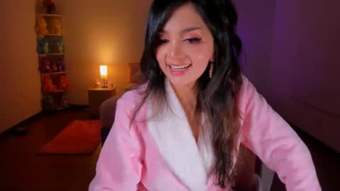 Snapshot of sarahmodel chatting on February 2026 05:04:01 AM Sarah online show from February 2026 05:04:01 AM