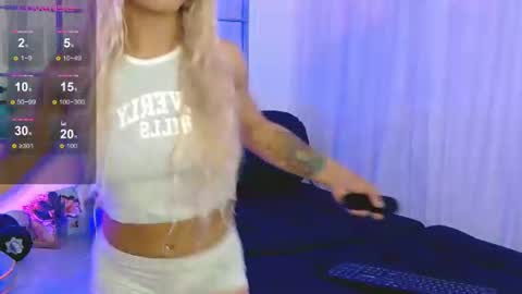 sarahraiynex online show from July 2026 10:14:01 AM