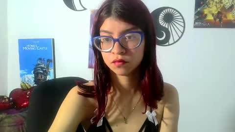 Sarah  online show from January 2025 09:26:02 PM