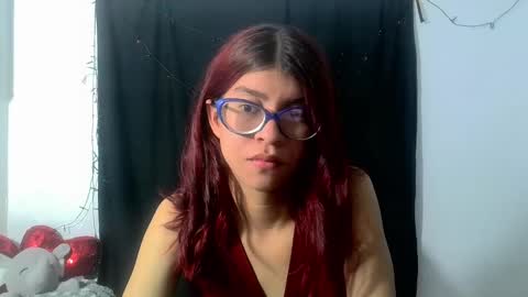 Sarah  online show from March 2025 01:46:01 AM