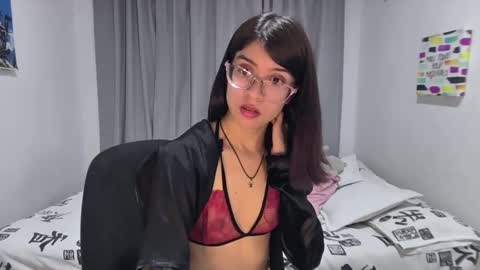 Sarah  online show from February 2026 08:19:02 PM