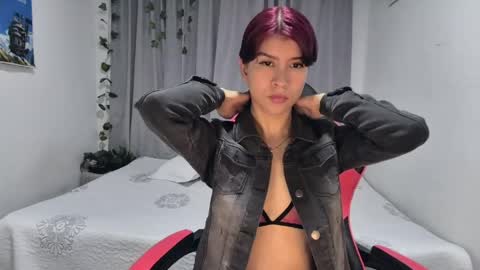 Sarah  online show from March 2026 10:21:02 PM