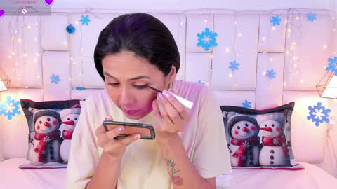 SARAH online show from December 2024 11:34:02 AM