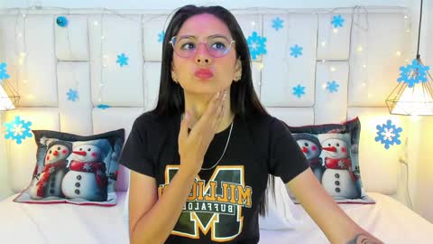 SARAH online show from December 2024 11:11:02 AM