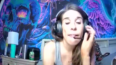 SarahStarr2020 online show from May 2026 05:23:02 AM