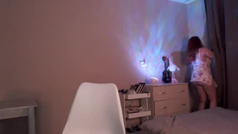 Sarah online show from December 2024 05:46:01 PM