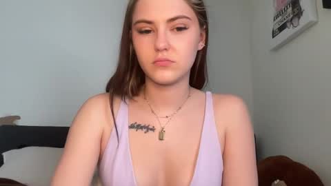 SarahxOliver online show from February 2026 05:55:02 PM