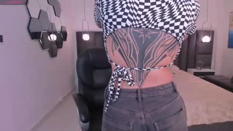 Snapshot of sarahyates chatting on November 2025 05:28:02 AM Sarah independent model online show from November 2025 05:28:02 AM