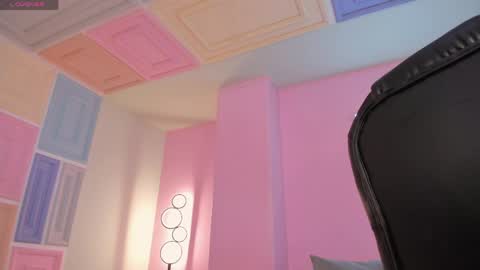 Sarah  independent model online show from April 2026 05:34:01 AM