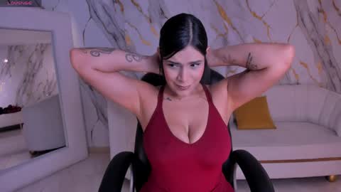 Sarah  independent model online show from May 2026 04:08:02 AM