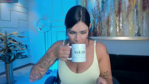 Sarah  independent model online show from May 2026 04:20:02 AM