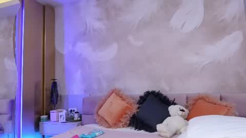 Jenny online show from July 2026 04:39:02 AM