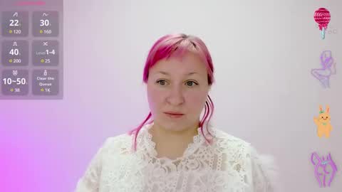 Snapshot of sarakatherin chatting on January 2025 03:45:02 AM Sara online show from January 2025 03:45:02 AM