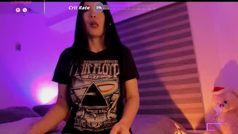 Snapshot of sarala_martinnez chatting on November 2025 06:34:01 AM Sara online show from November 2025 06:34:01 AM