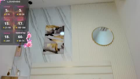 Sara Lewis online show from July 2026 12:22:02 PM