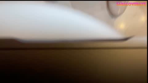 Snapshot of saraloverays chatting on February 2025 03:54:02 AM Back from Vacay Follow for more here online show from February 2025 03:54:02 AM