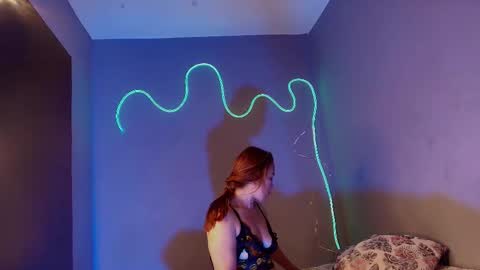 Snapshot of saramaartinez chatting on December 2025 11:51:01 AM Sara online show from December 2025 11:51:01 AM