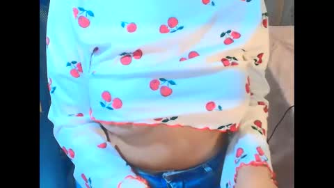 Snapshot of saramantha09 chatting on January 2026 04:39:02 AM saramantha09 online show from January 2026 04:39:02 AM