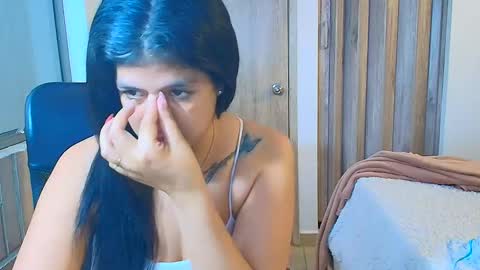 Snapshot of saramantha09 chatting on February 2026 08:38:01 PM saramantha09 online show from February 2026 08:38:01 PM