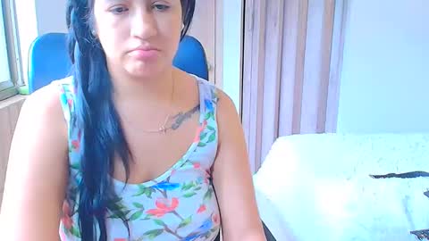 Snapshot of saramantha09 chatting on February 2026 08:31:02 PM saramantha09 online show from February 2026 08:31:02 PM