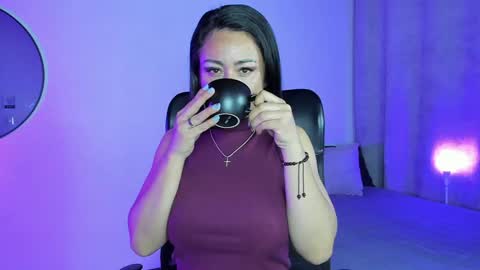 saramilf_69 online show from February 2025 01:38:01 PM