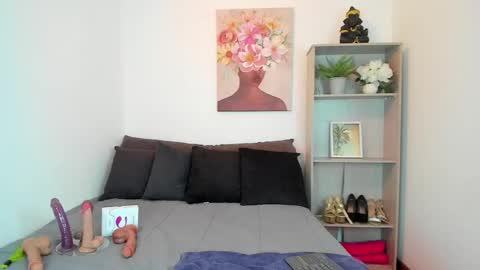 saramilf_69 online show from April 2026 04:35:01 AM