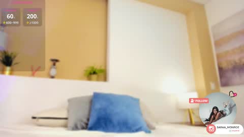 Sara online show from March 2025 11:16:02 PM