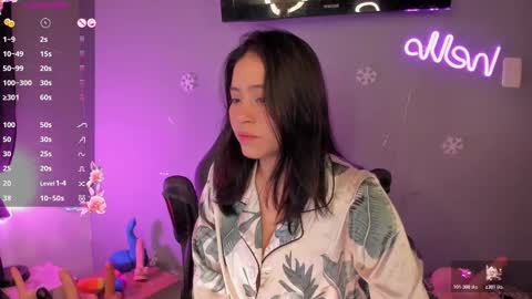 Snapshot of saraowens1 chatting on December 2025 10:44:02 AM saraowens online show from December 2025 10:44:02 AM