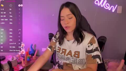 Snapshot of saraowens1 chatting on January 2026 02:30:01 PM saraowens online show from January 2026 02:30:01 PM