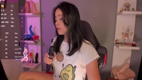 Snapshot of saraowens1 chatting on February 2026 12:26:01 PM saraowens online show from February 2026 12:26:01 PM