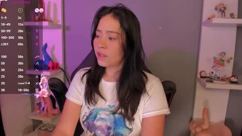 saraowens online show from March 2026 11:25:01 AM