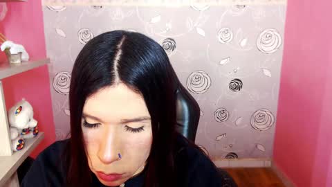 Sara Sofia online show from January 2025 04:23:02 AM