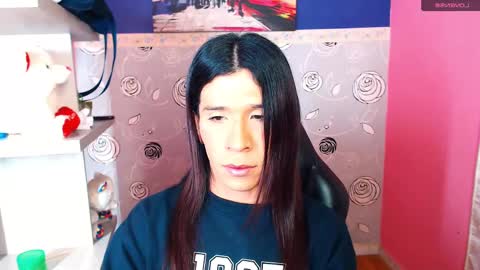 Sara Sofia online show from February 2025 06:49:02 AM