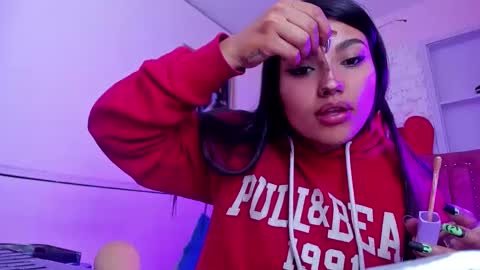 Snapshot of sarastonesx chatting on October 2025 04:44:01 AM sarastonesx online show from October 2025 04:44:01 AM