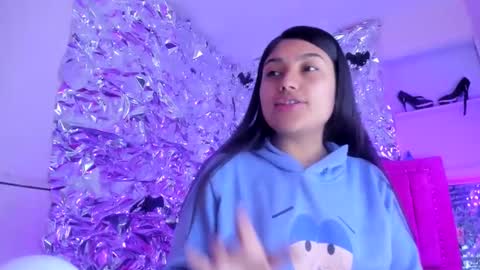 sarastonesx online show from November 2025 08:13:01 AM