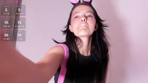 Snapshot of sarasweet_4 chatting on April 2026 02:07:01 PM Sara online show from April 2026 02:07:01 PM