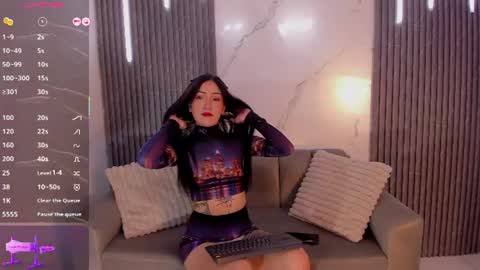 Sara  online show from June 2026 09:15:02 PM